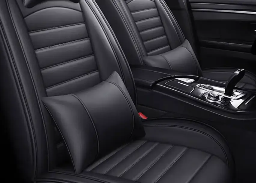 Apakah sarung jok mobil merupakan ide yang bagus?