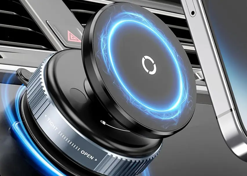 Apa itu dudukan ponsel dan apa fungsinya?