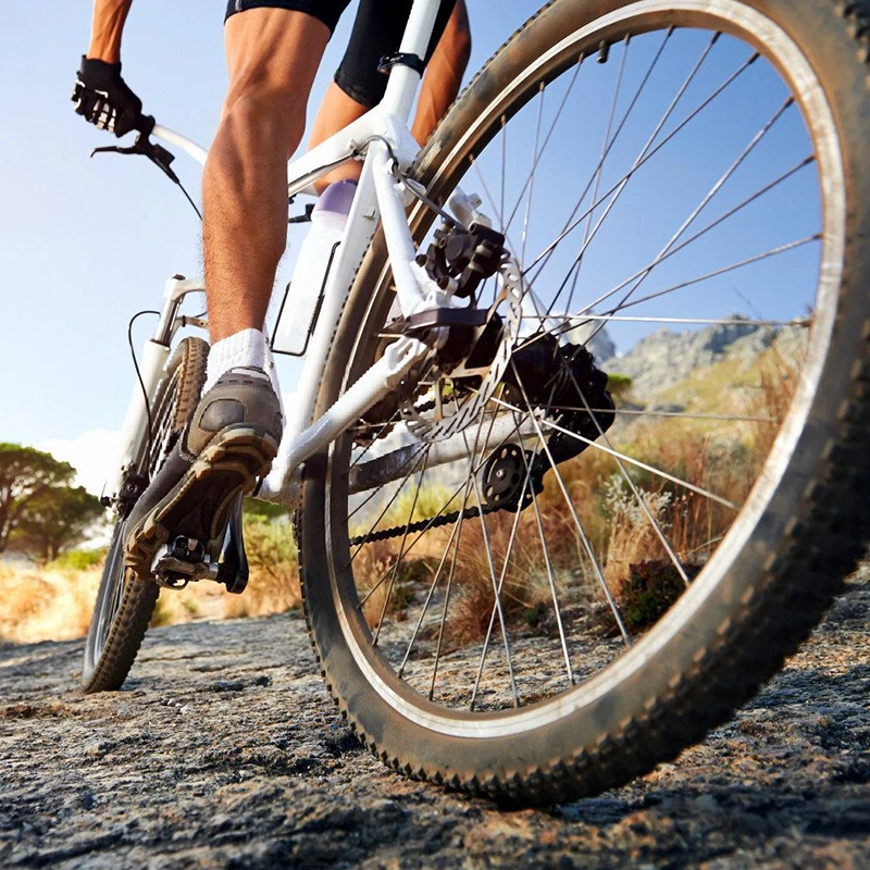 Aksesori E-Bike dan Skuter