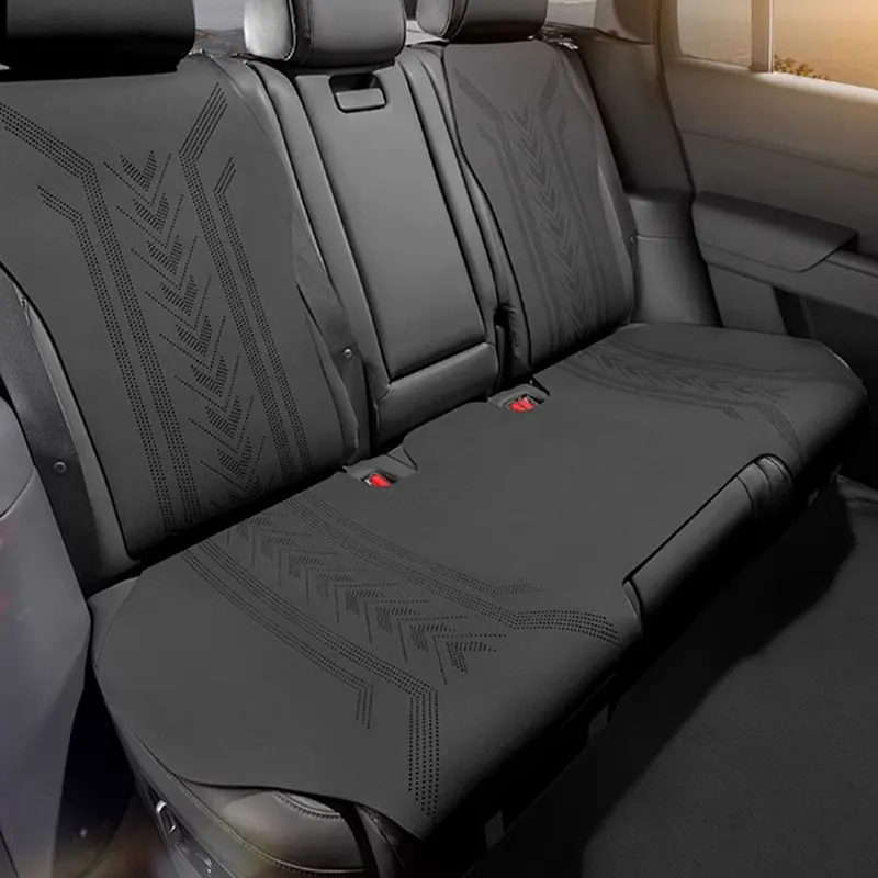 Akankah Bantalan Ergonomis Pada Aksesori Mobil Benar-benar Mengubah Cara Saya Berkendara? Akankah Bantalan Ergonomis Pada Aksesori Mobil Benar-benar Mengubah Cara Saya Berkendara?