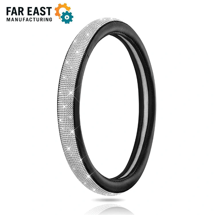 Bagaimana Penutup Roda Kemudi Meningkatkan Kenyamanan dan Kontrol Berkendara? Bagaimana Penutup Roda Kemudi Meningkatkan Kenyamanan dan Kontrol Berkendara?