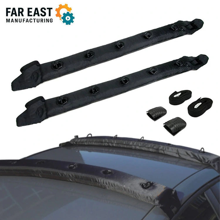 Bagaimana Rak Atap Dapat Meningkatkan Utilitas dan Keamanan Kendaraan? Bagaimana Rak Atap Dapat Meningkatkan Utilitas dan Keamanan Kendaraan?