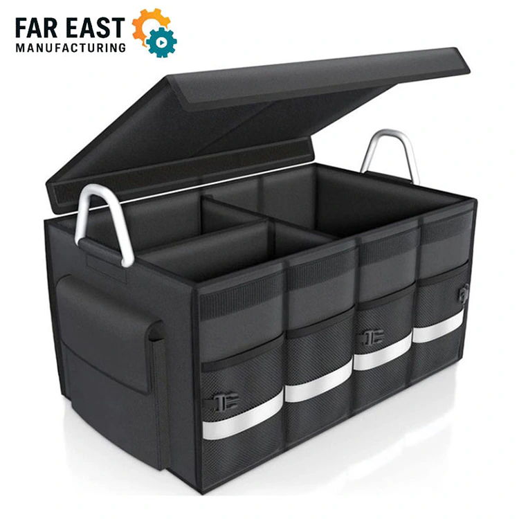 Bagaimana Penyelenggara Mobil Dapat Mengubah Pengalaman Berkendara Anda? Bagaimana Penyelenggara Mobil Dapat Mengubah Pengalaman Berkendara Anda?