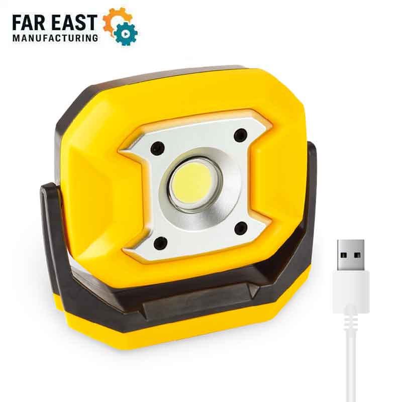 Bagaimana Lampu Kerja LED Dapat Merevolusi Lingkungan Kerja Anda?