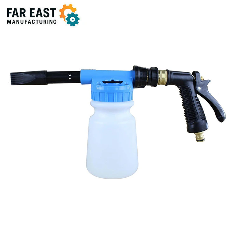 Bagaimana Sikat Cuci Meningkatkan Efisiensi Pembersihan? Bagaimana Sikat Cuci Meningkatkan Efisiensi Pembersihan?