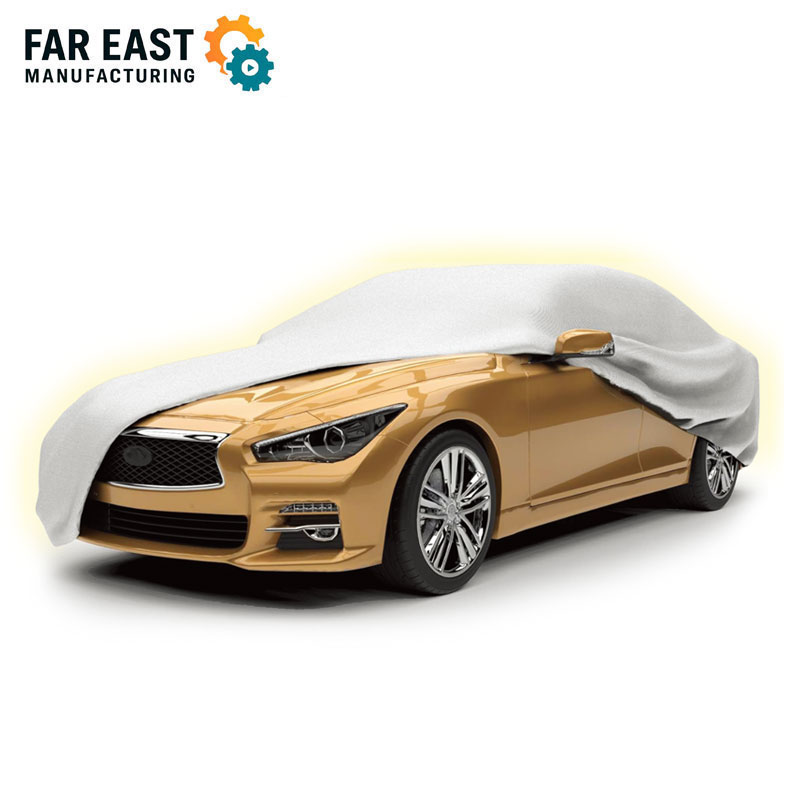 Penutup Mobil Segala Cuaca dan Tugas Berat