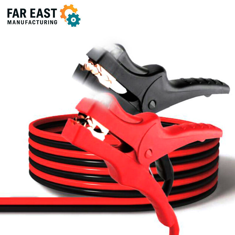 Kabel Booster untuk Mobil