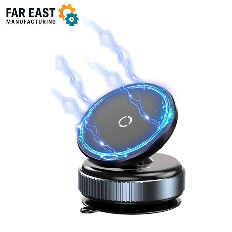 Dudukan Telepon Mobil