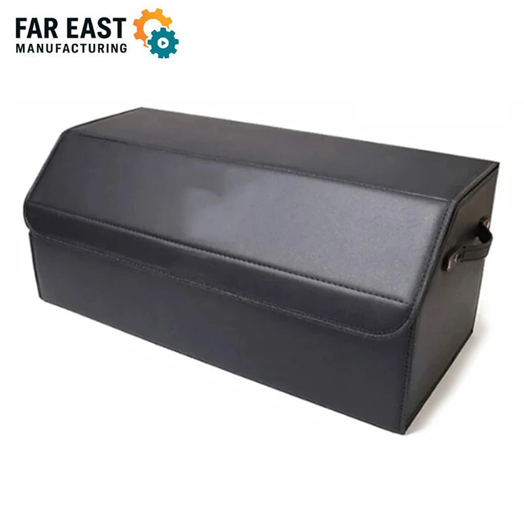 Penyelenggara Penyimpanan Mobil