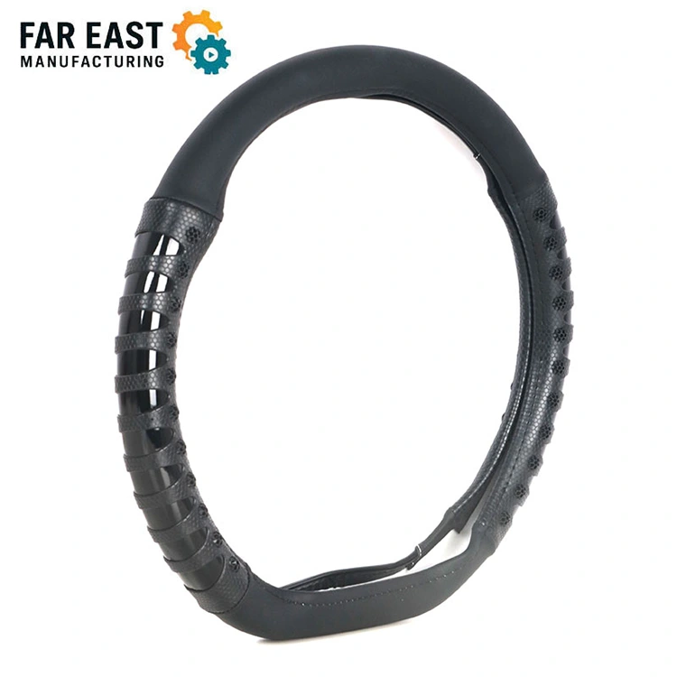 Penutup Roda Kemudi model D