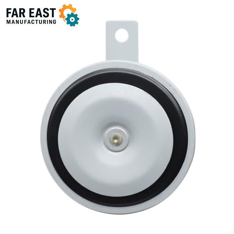 Klakson Otomatis Profesional